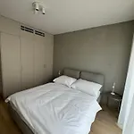 Apartmán Aurora Bratislava