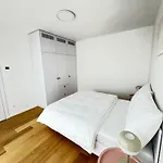 Lägenhet Aurora Bratislava