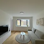 Apartmán Aurora Bratislava