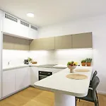 Apartmán Aurora Bratislava
