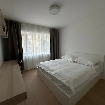 Aurora Appartement *