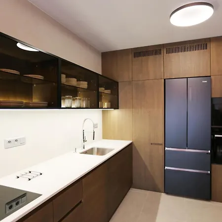 Apartamento Aurora *