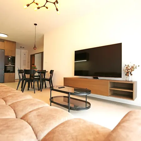 Apartamento Aurora Bratislava