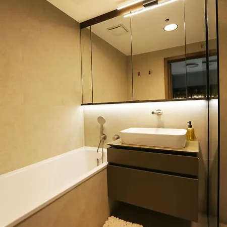 Apartamento Aurora *