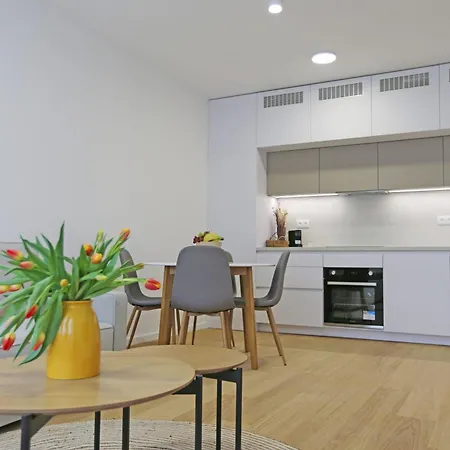 Aurora Apartamento Bratislava