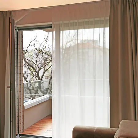 Apartamento Aurora *