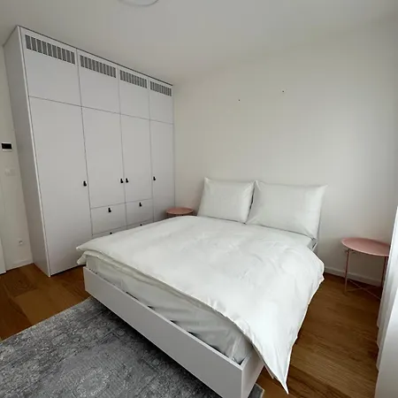 Apartamento Aurora *