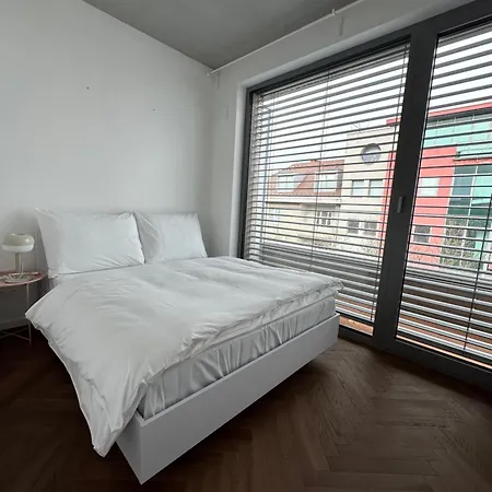 Apartamento Aurora *