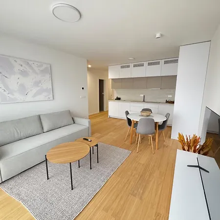 Aurora Apartamento Bratislava