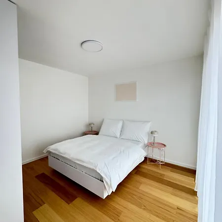 Lejlighed Aurora Bratislava