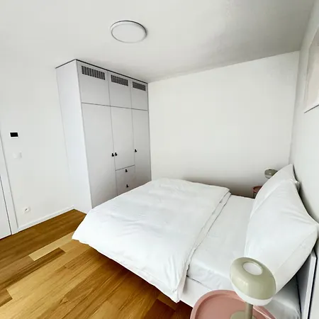 דירה Aurora ברטיסלאבה