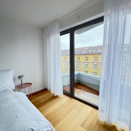 Apartamento Aurora *