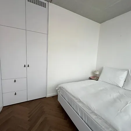 Lejlighed Aurora Bratislava