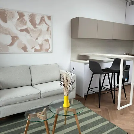 Aurora Apartamento *