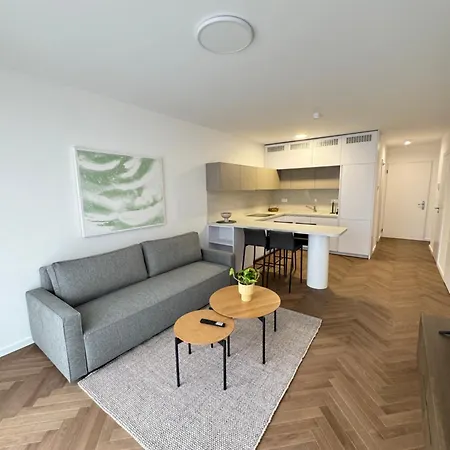 Apartamento Aurora *