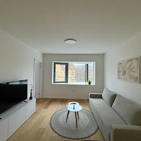 Apartamento Aurora Bratislava