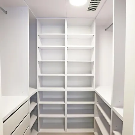 Apartamento Aurora *