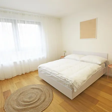 Appartement Aurora *
