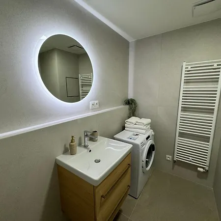 Apartamento Aurora Bratislava
