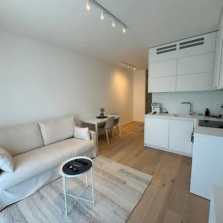 Apartamento Aurora
