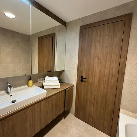 Apartamento Aurora *