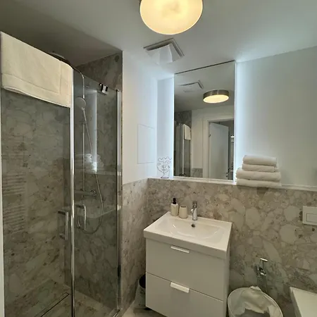 Aurora Apartamento Bratislava