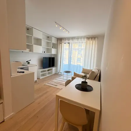 Apartamento Aurora *