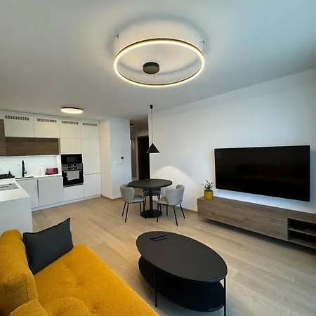 Aurora דירה ברטיסלאבה