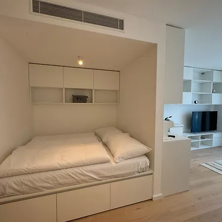 Apartamento Aurora