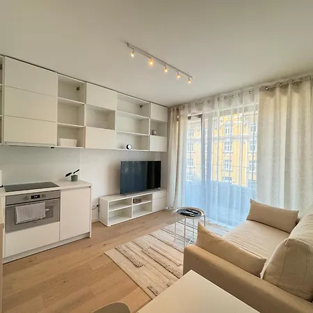 Apartamento Aurora *