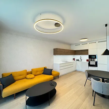 Apartamento Aurora
