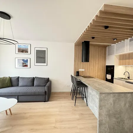 Apartamento Aurora Bratislava