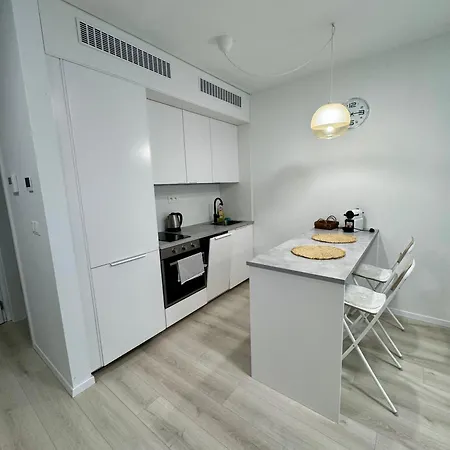 Aurora Apartamento *