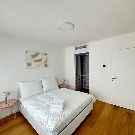 Aurora Apartman Pozsony