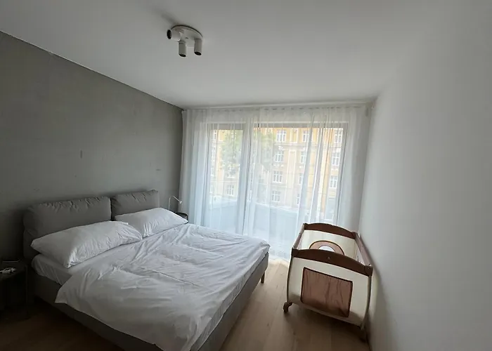 Apartman Aurora *