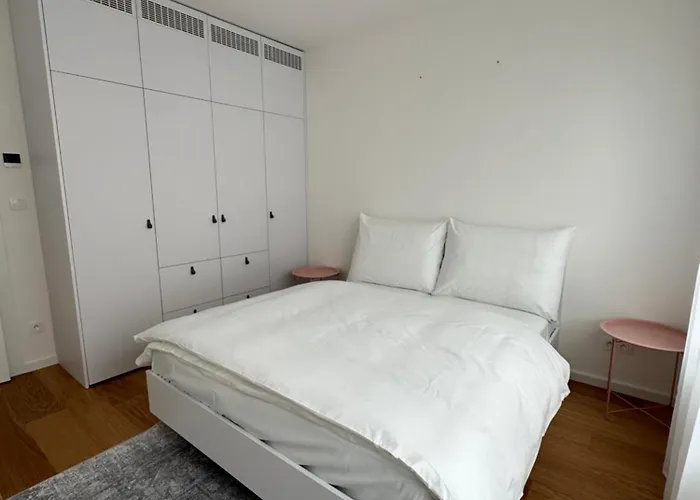 Apartman Aurora *