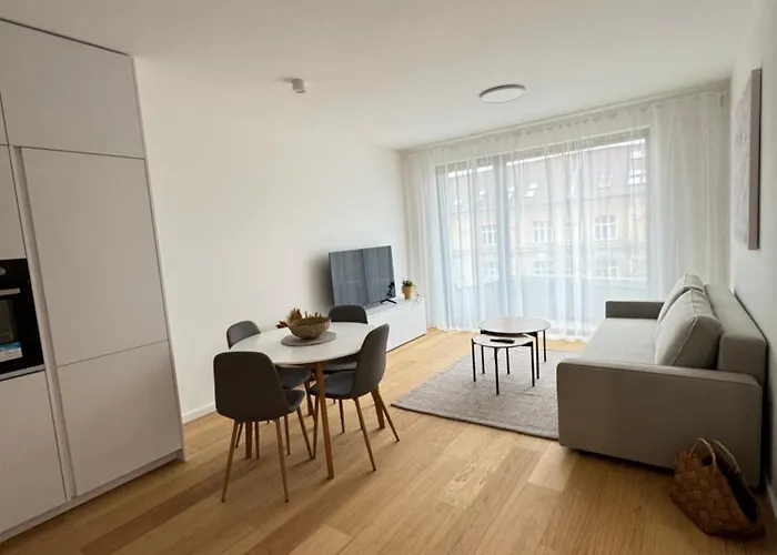 Aurora Apartman