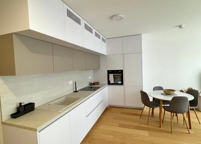 Aurora Apartman