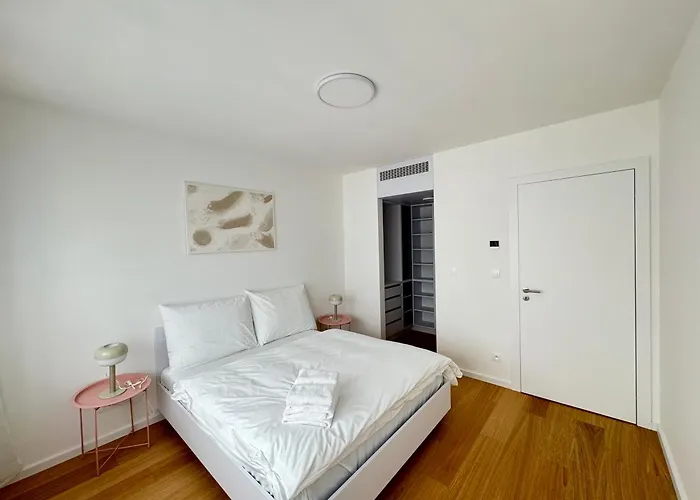 Aurora Apartman Pozsony