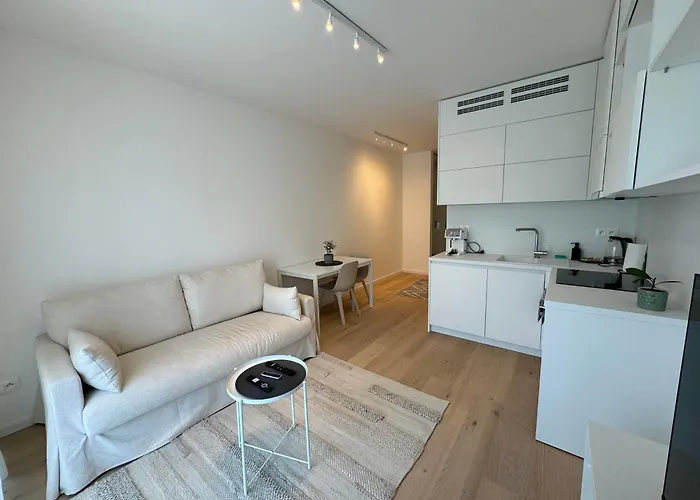 Apartman Aurora