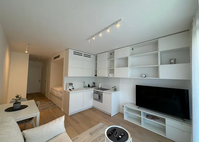 Aurora Apartman