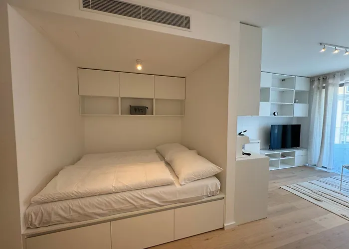 Apartman Aurora