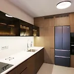 Apartmán Aurora *