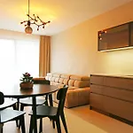 Aurora Apartmán *