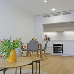 Aurora Apartmán Bratislava