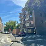 Aurora * Bratislava
