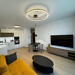 Aurora Apartmán Bratislava