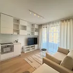 Apartmán Aurora *