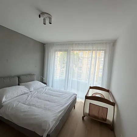 Apartmán Aurora *