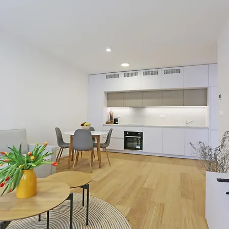 Aurora Apartman Pozsony